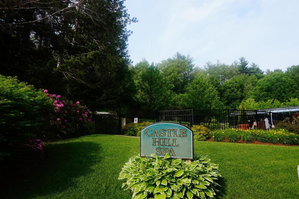 The Pointe at Castle Hill Resort & Spa Main image