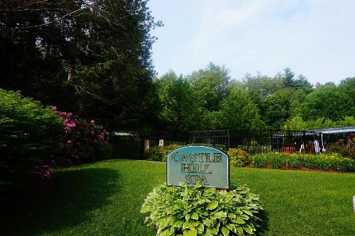 The Pointe at Castle Hill Resort & Spa image 2