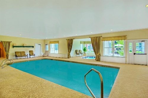 The Pointe at Castle Hill Resort & Spa image 4