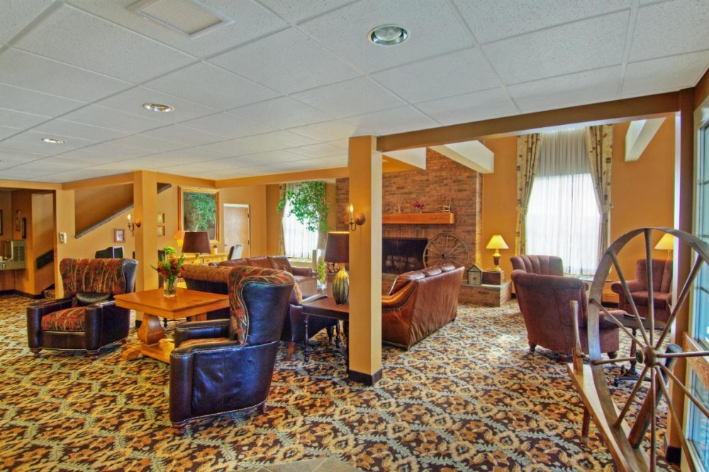 The Pointe at Castle Hill Resort & Spa