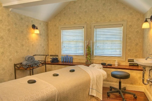 The Pointe at Castle Hill Resort & Spa image 8