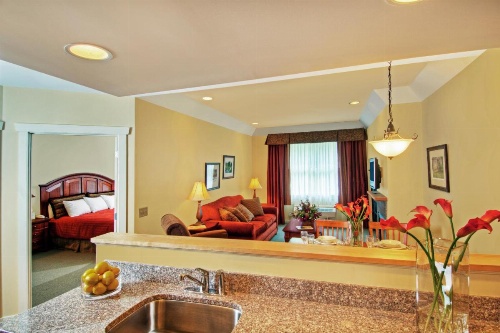The Pointe at Castle Hill Resort & Spa image 9